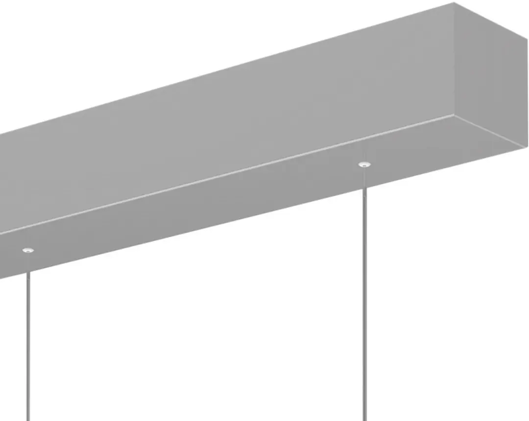 Steinhauer Bande 4906ST Hanglamp - 3x19W Warm Wit - Zilver
