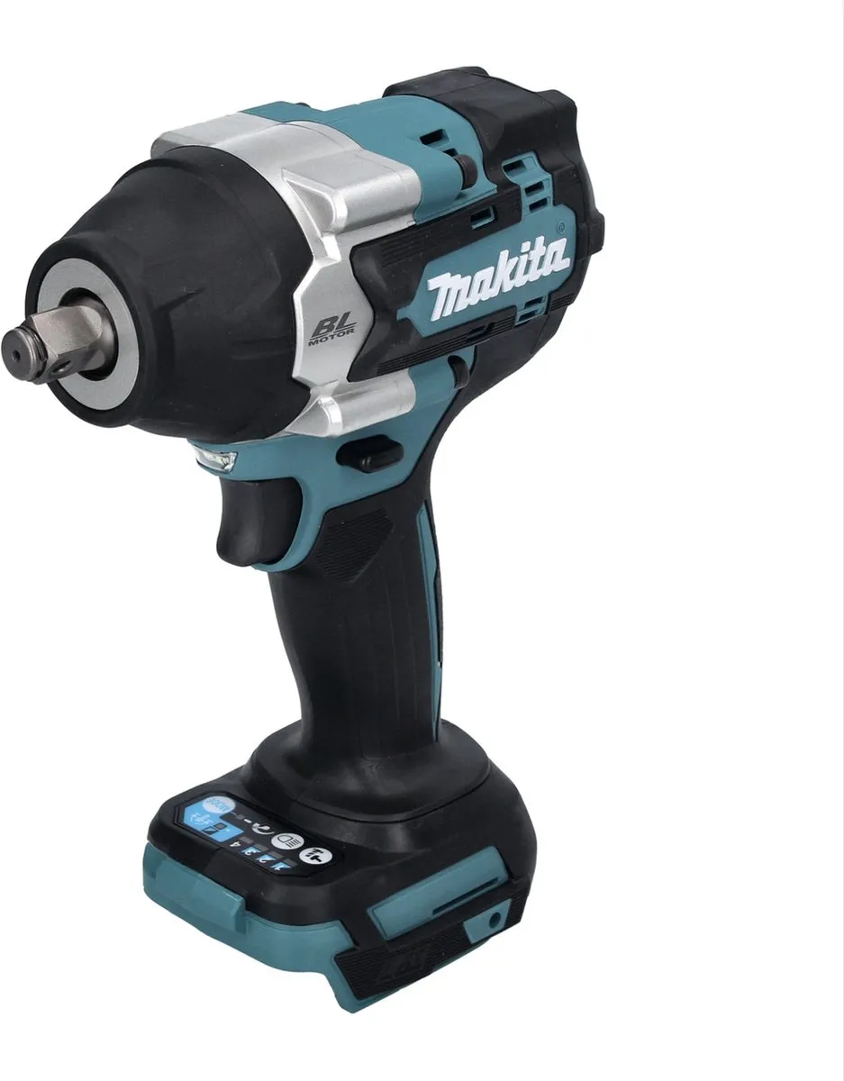 Makita DTW700Z Accu Slagmoersleutel 700Nm 18V
