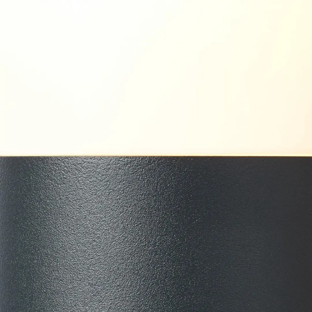Brilliant Aberdeen Buitenlamp E27 28W - Antraciet