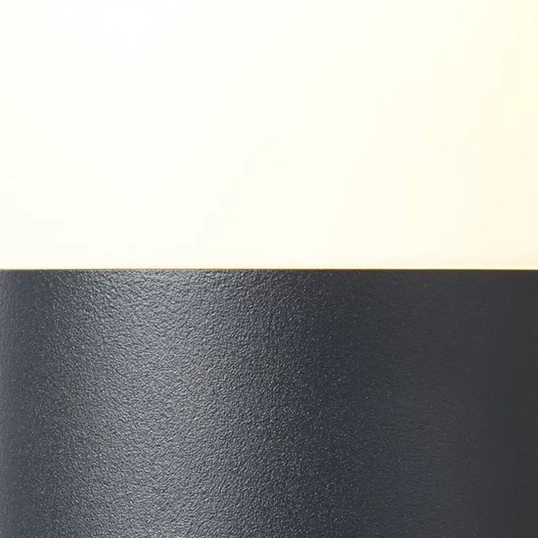 Brilliant Aberdeen Buitenlamp E27 28W - Antraciet - afbeelding 6 van 6