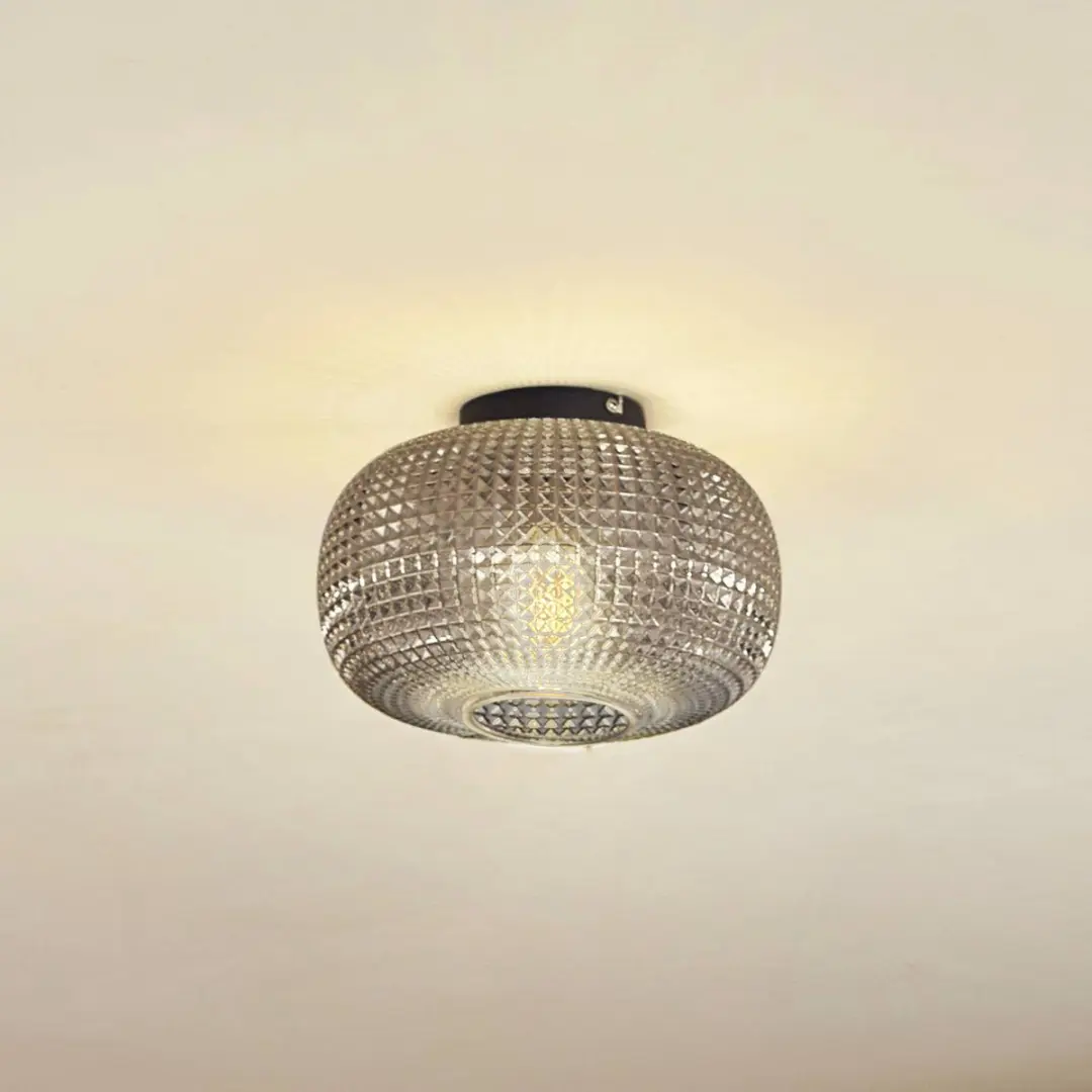 Lindby Plafondlamp 1 Licht