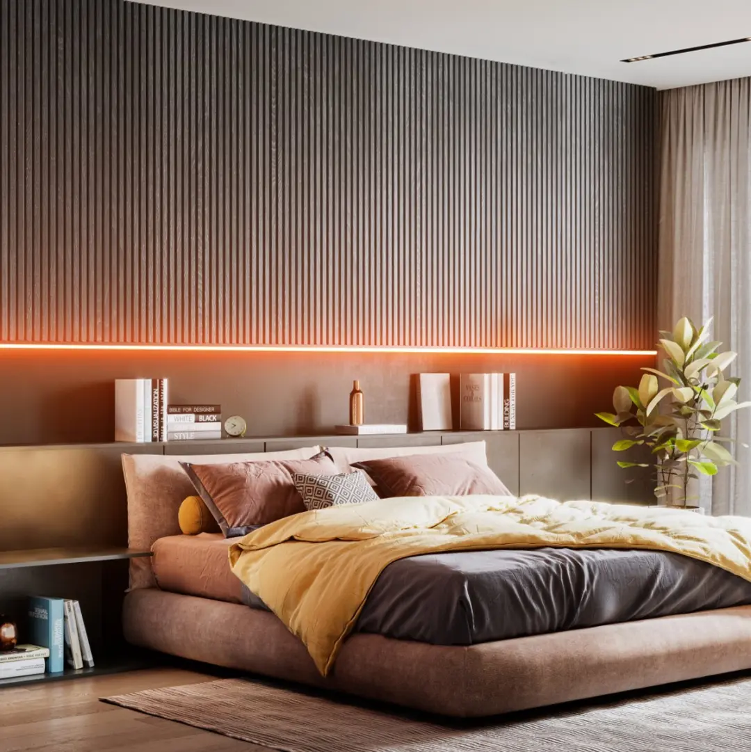 Briloner LED Strip 10m RGB - Wit licht - met afstandsbediening - afbeelding 6 van 6
