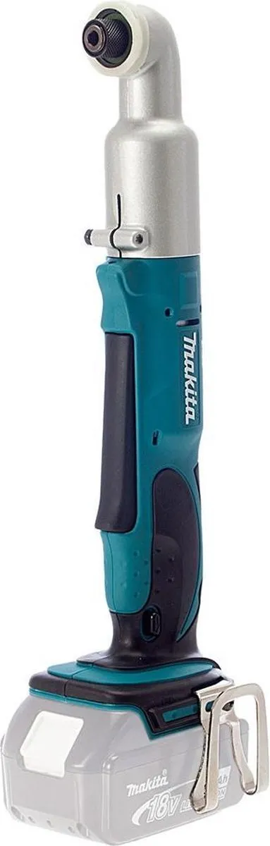 Makita DTL061ZJ Haakse Slagschroevendraaier 18V - Body