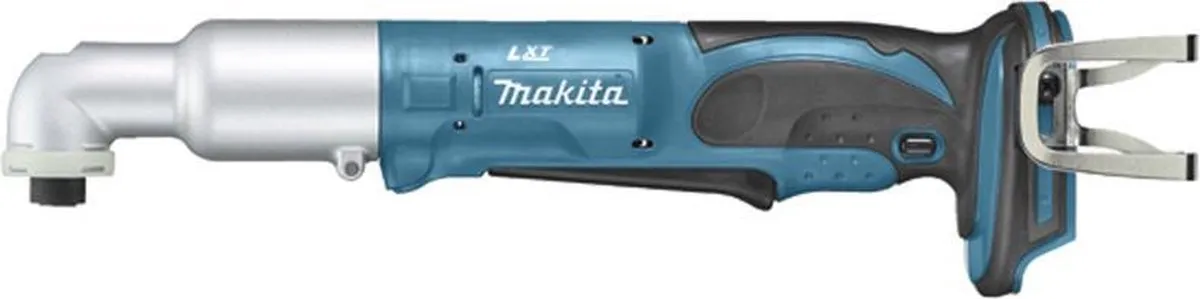 Makita DTL061ZJ Haakse Slagschroevendraaier 18V - Body