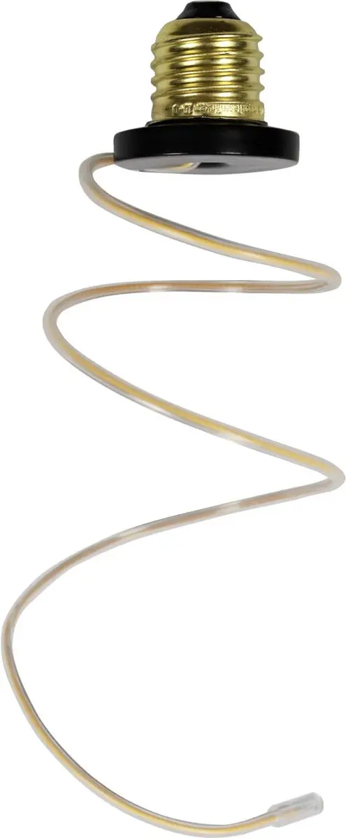 Segula 55443 LED-lamp 2200K 6W E27