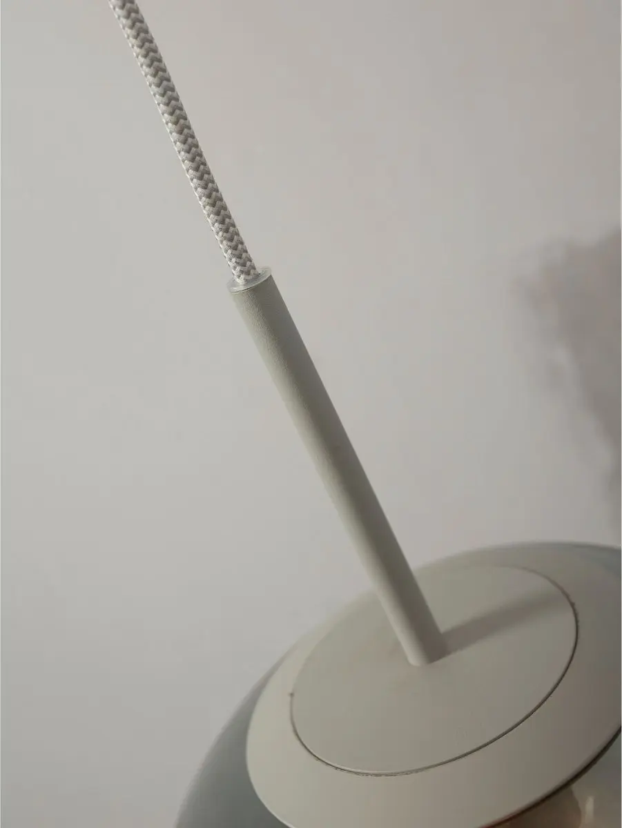 it's about RoMi Helsinki Hanglamp - Grijs