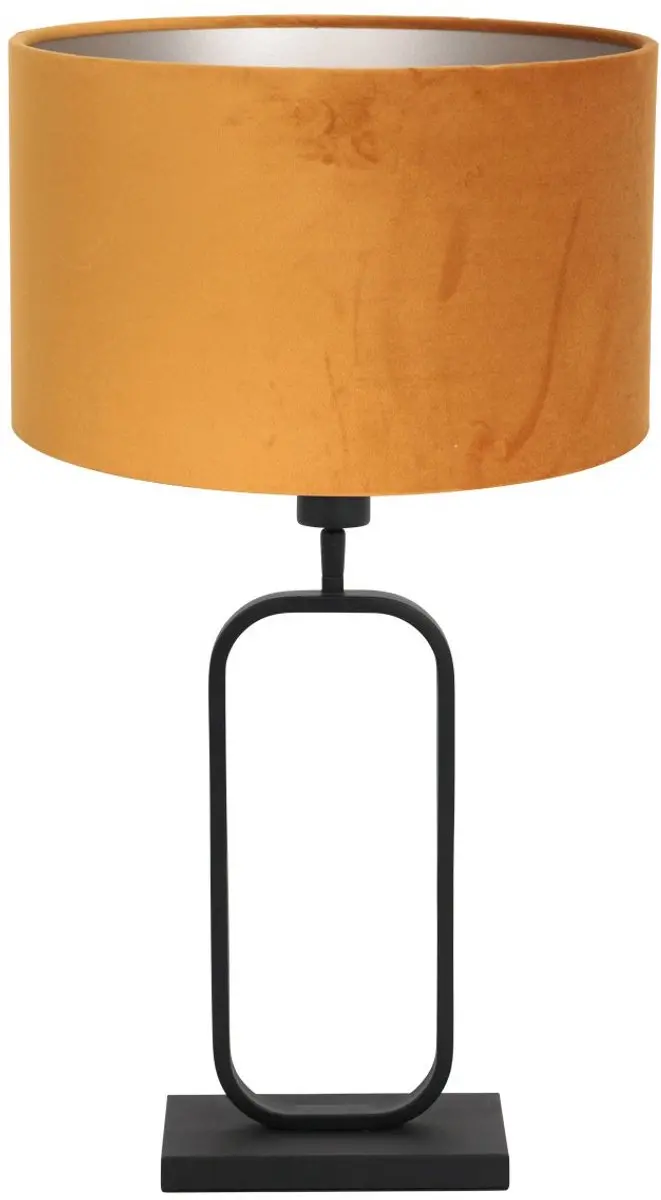 Steinhauer Tafellamp 4808ZW