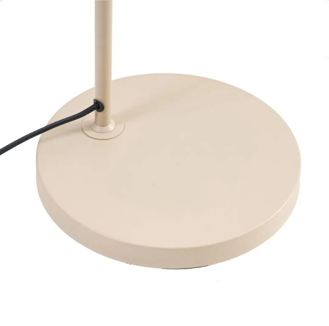Lindby Vloerlamp 1 Lichtpunt GU10 152cm