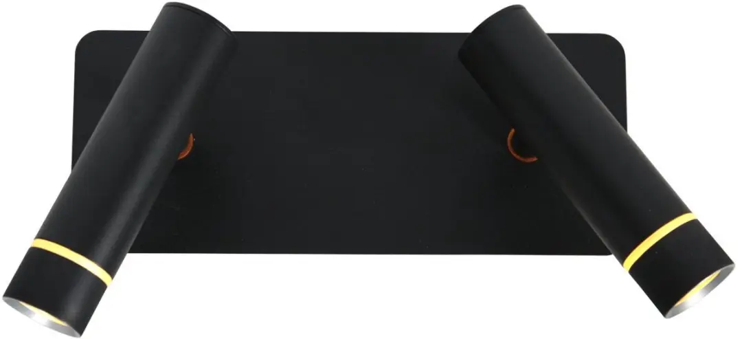 Steinhauer Volari 4713ZW Wandlamp