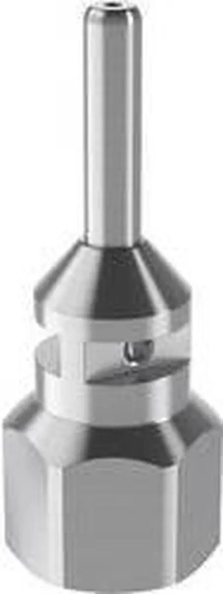 Steinel 052928 Mondstuk 18mm