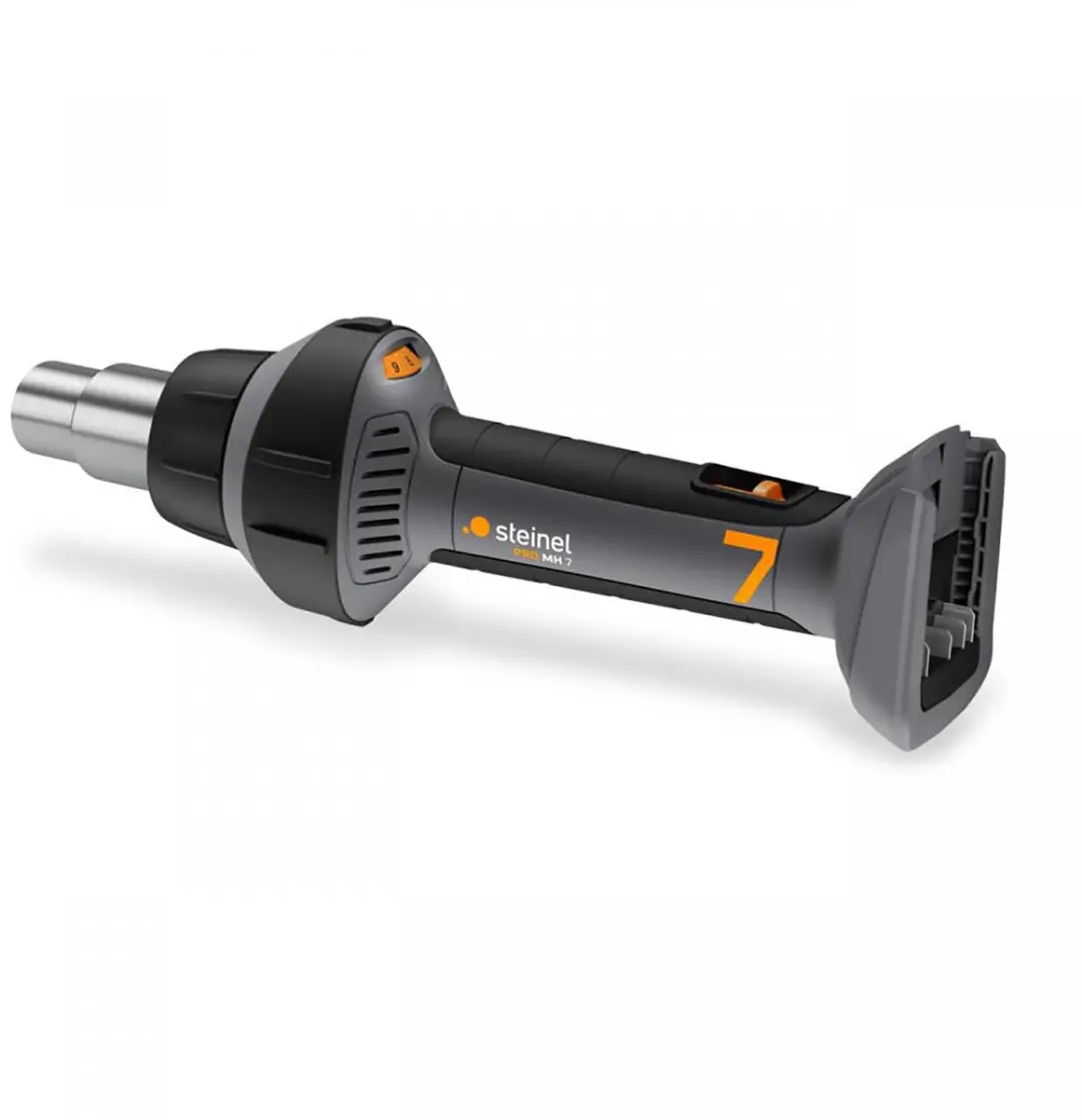 Steinel MH 7 Heteluchtpistool 1000W - met koffer