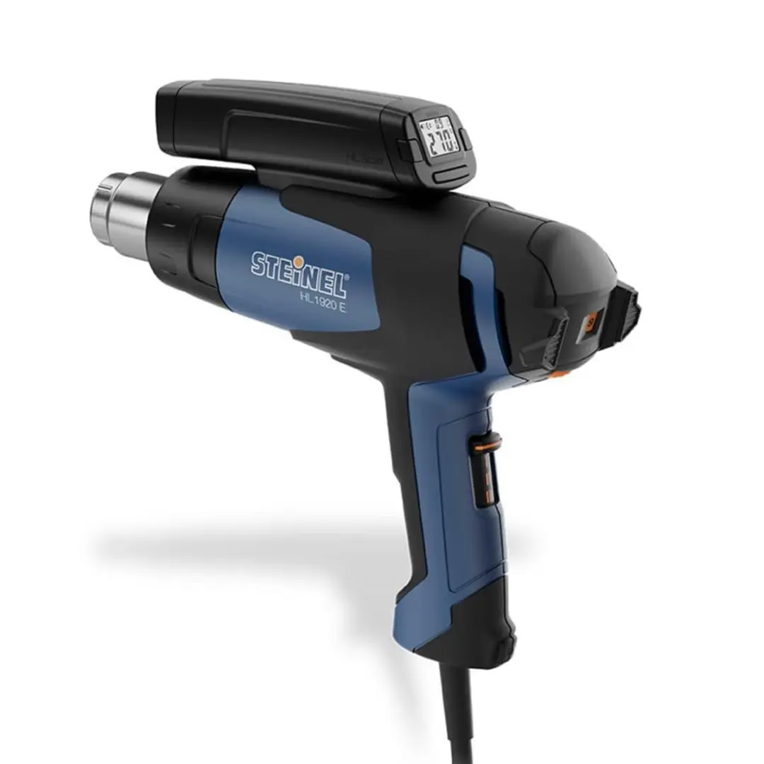 Steinel HL Scan Temperatuurscanner - Zwart