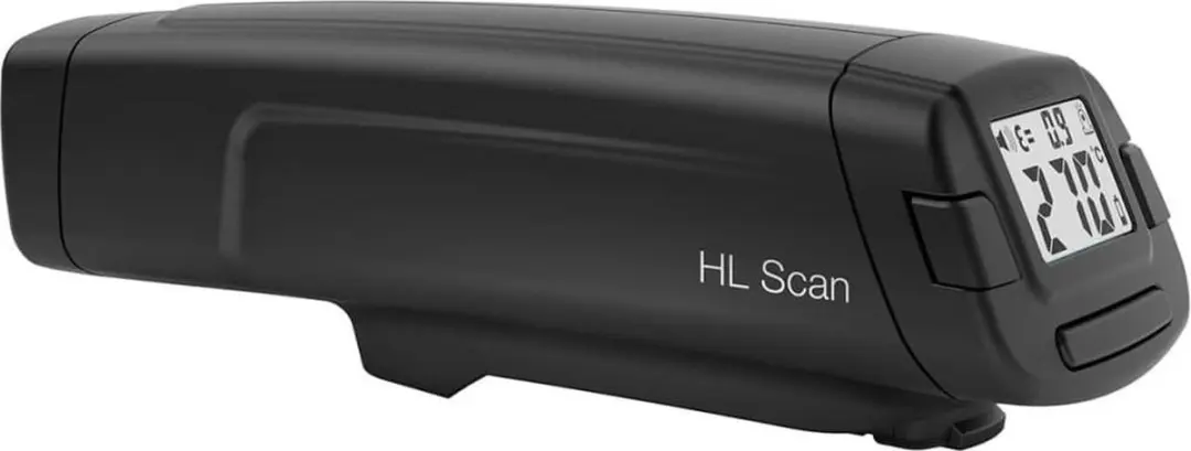 Steinel HL Scan Temperatuurscanner