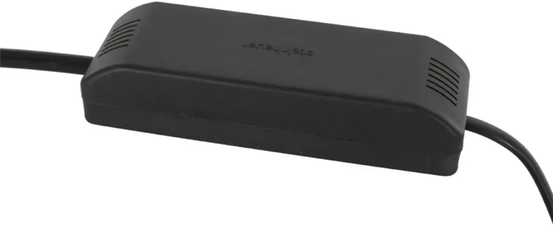 Steinhauer Ancilla 3103ZW Tafellamp - Zwart