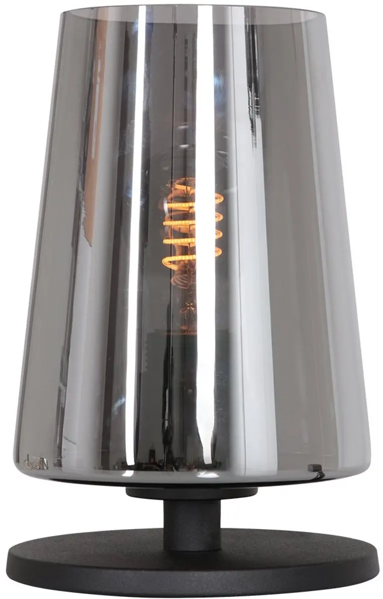 Steinhauer Ancilla 3103ZW Tafellamp