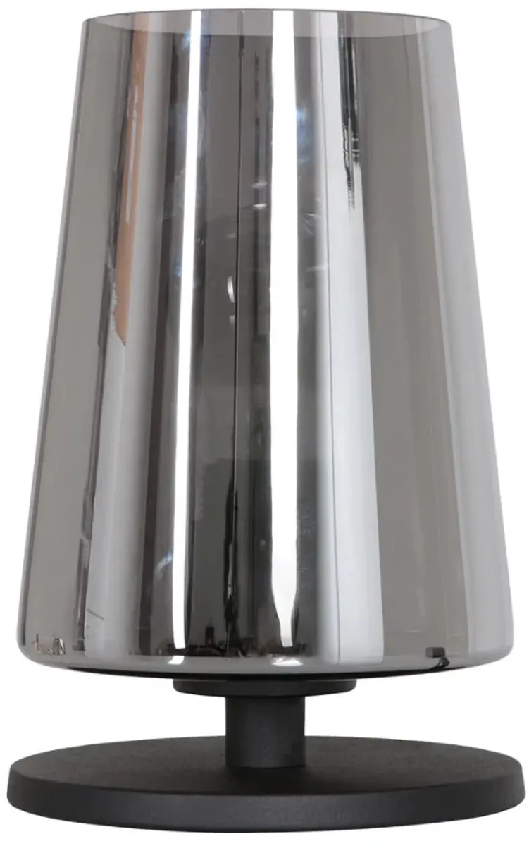 Steinhauer Ancilla 3103ZW Tafellamp - Zwart