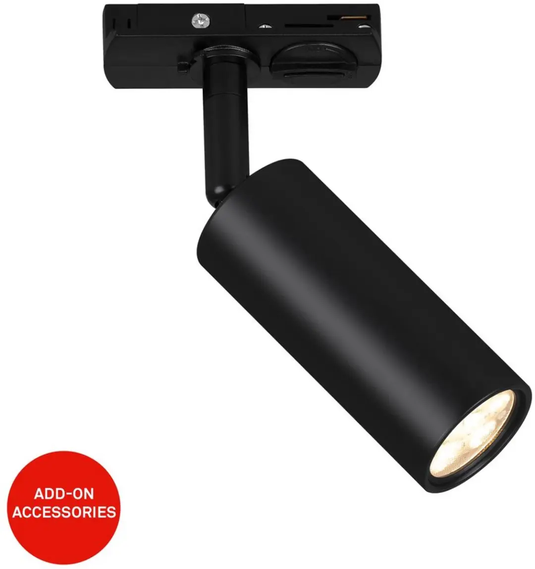 Briloner Railspot Opbouwspot 5.5W
