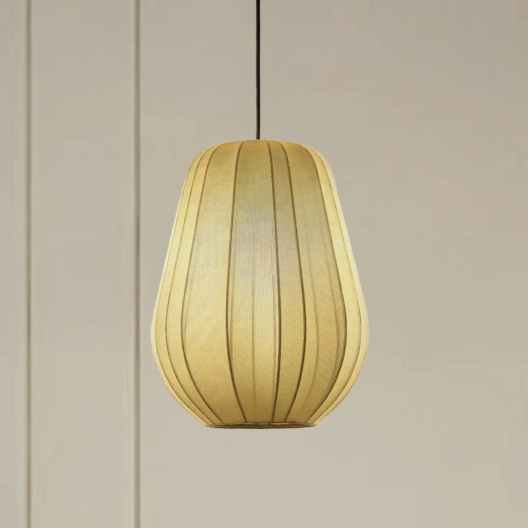 Lindby Hanglamp 1 Licht