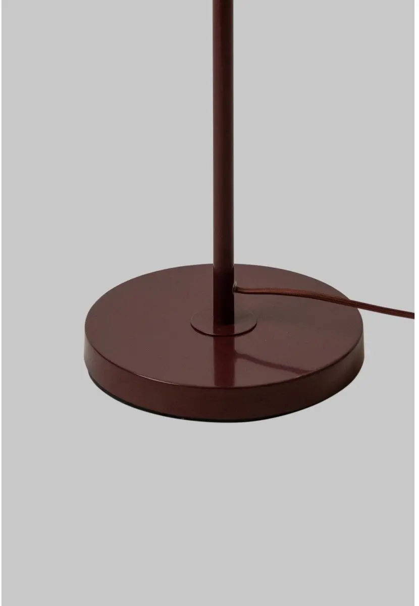it's about RoMi Copenhagen Vloerlamp - Rood - 4x10W