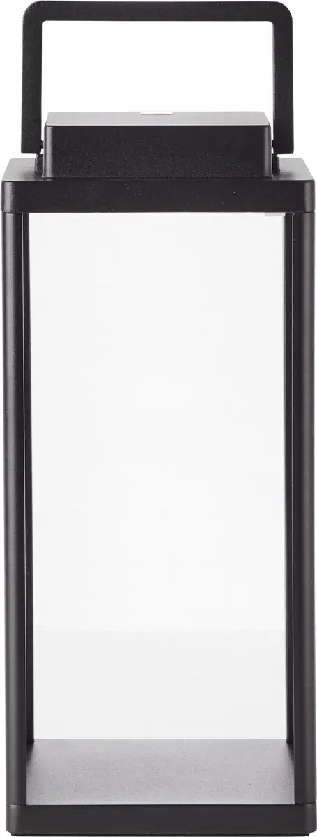 Brilliant Quinn LED Buitentafellamp 2W - Zwart