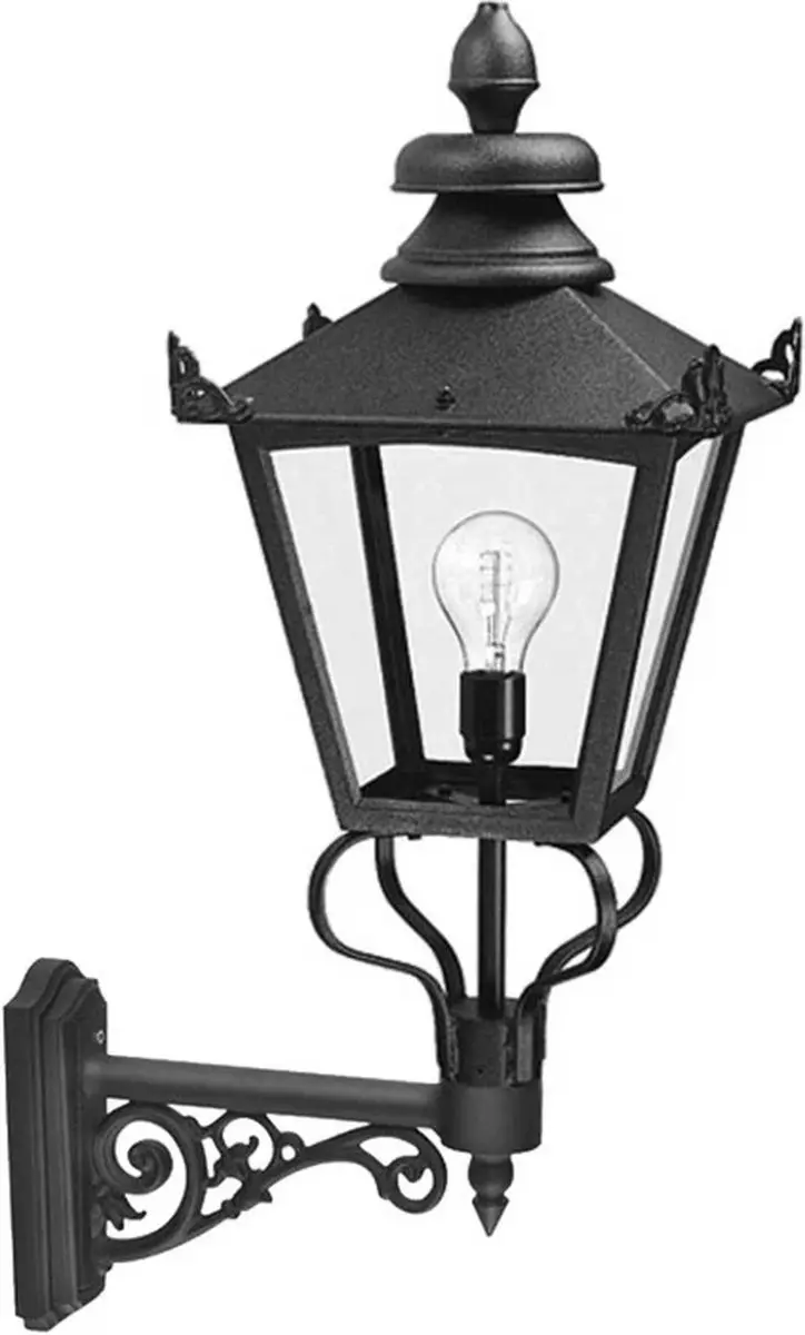 Elstead Lighting Grampian LED Wandlamp E27 60W