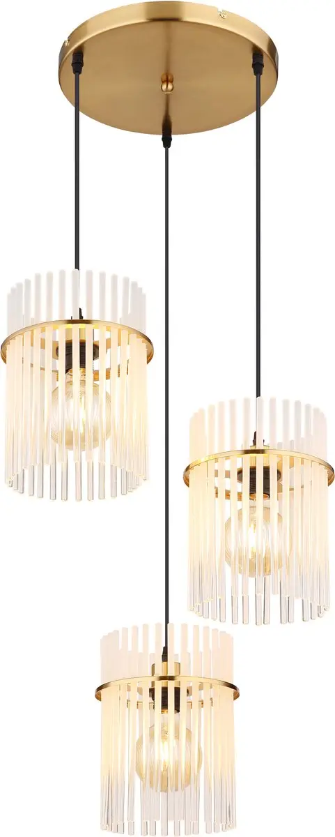 Globo Gorley Hanglamp