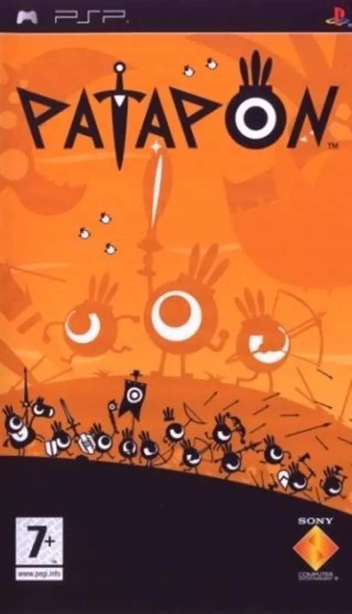 Patapon