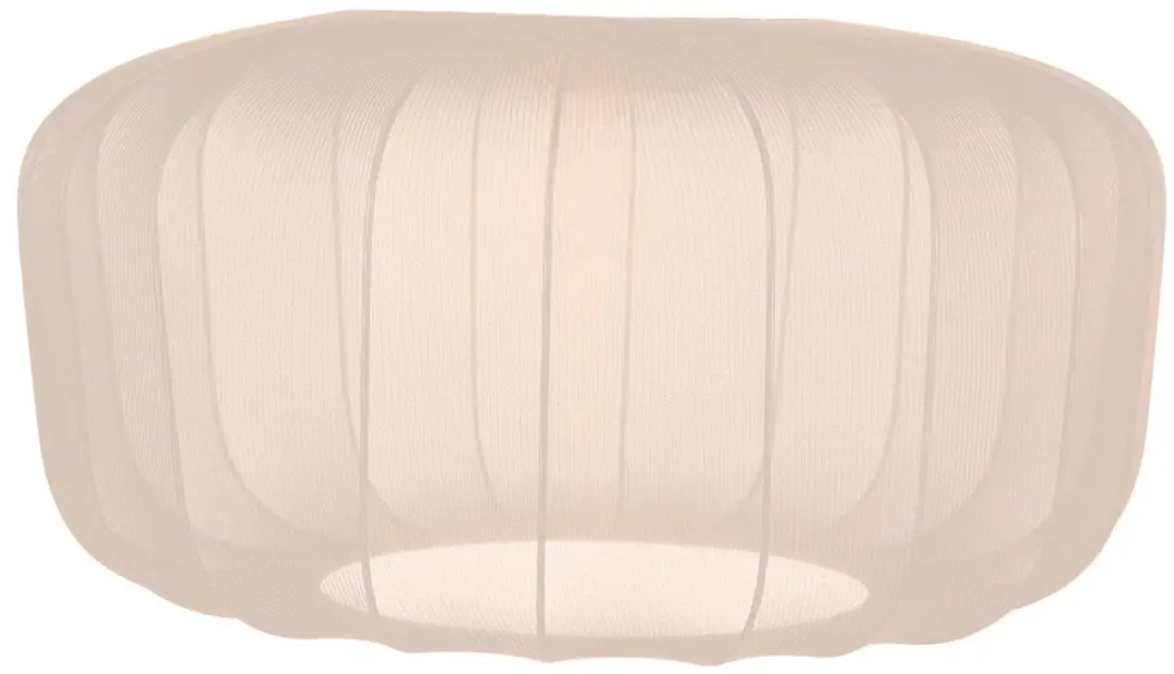 Steinhauer Vela Lino 4762CA Booglamp - 40W - Bruin/Beige