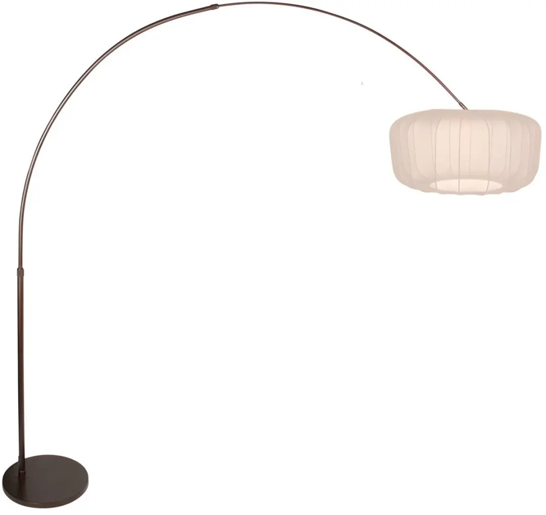 Steinhauer Vela Lino 4762CA Booglamp