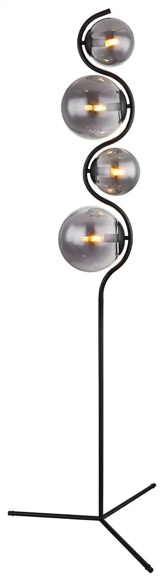 Globo Porry Vloerlamp