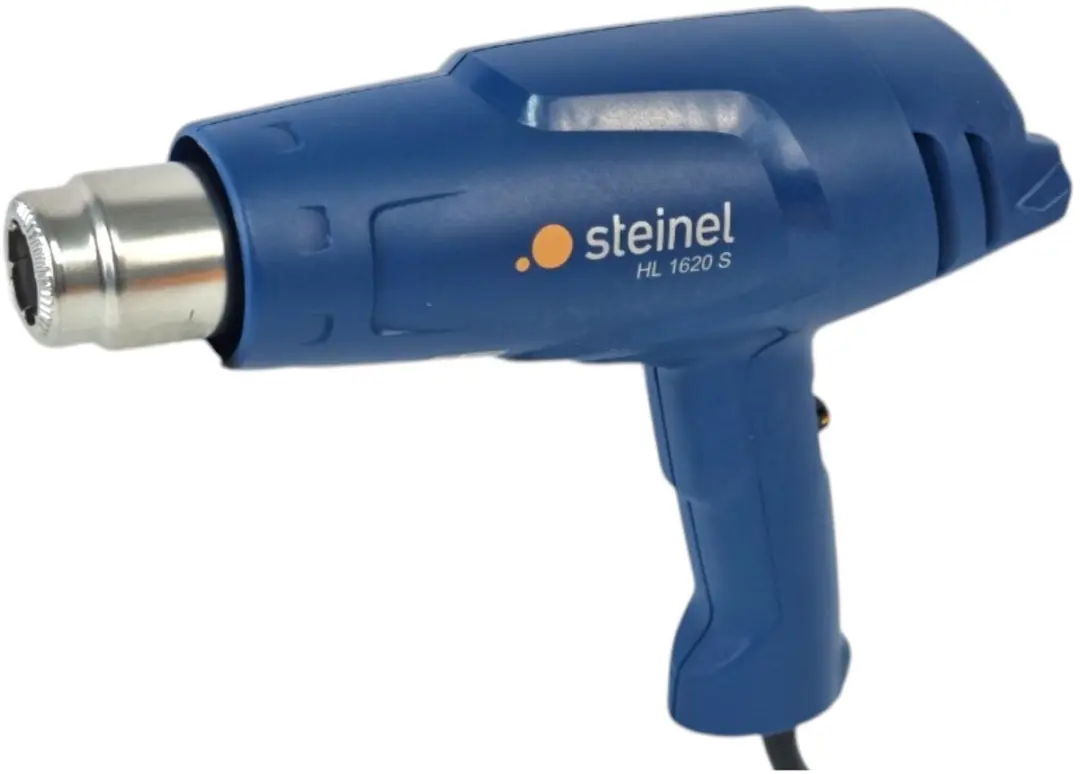Steinel HL 1620 S Heetluchtpistool 1600W