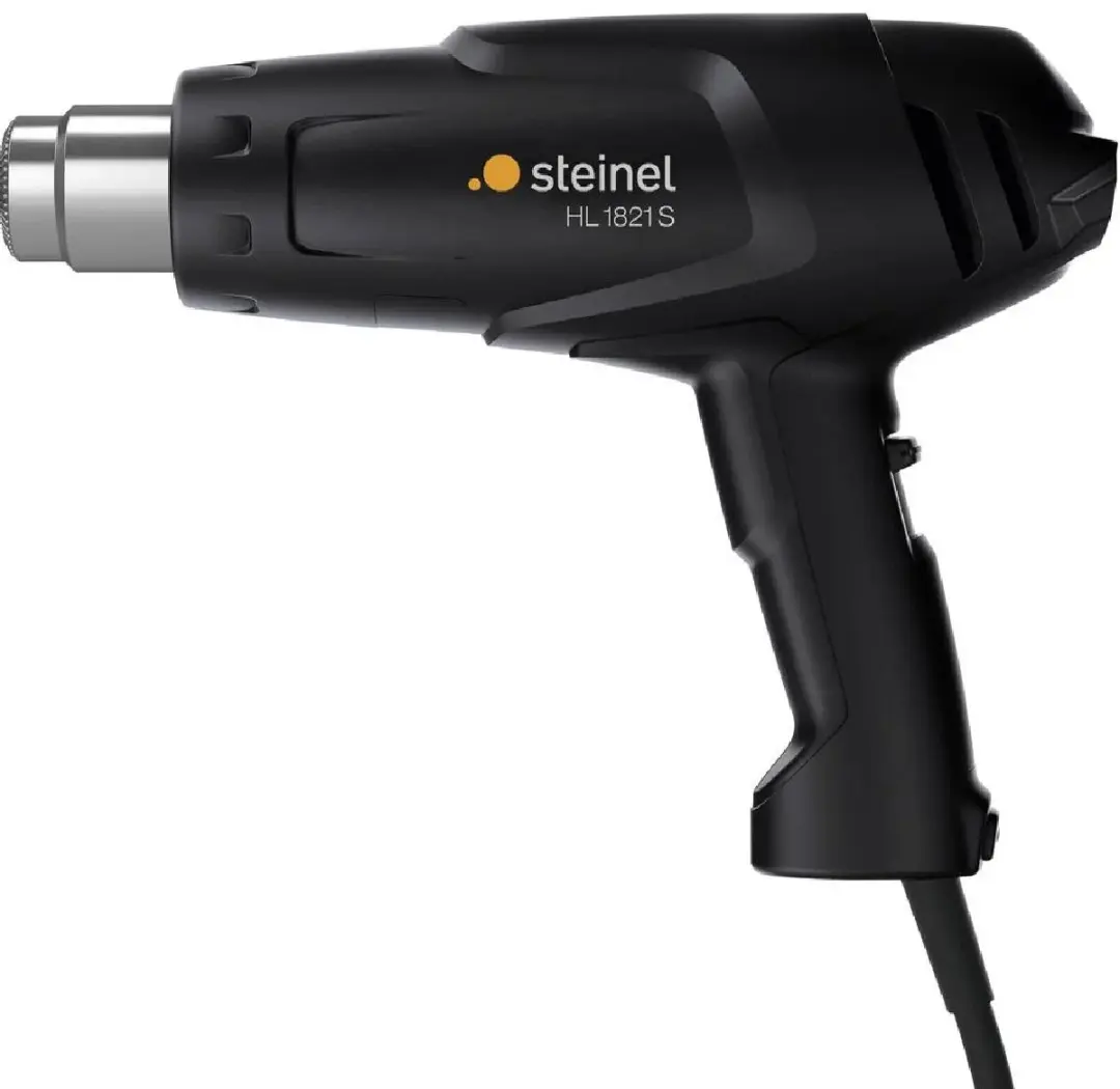 Steinel HL 1620 S Heetluchtpistool 1600W
