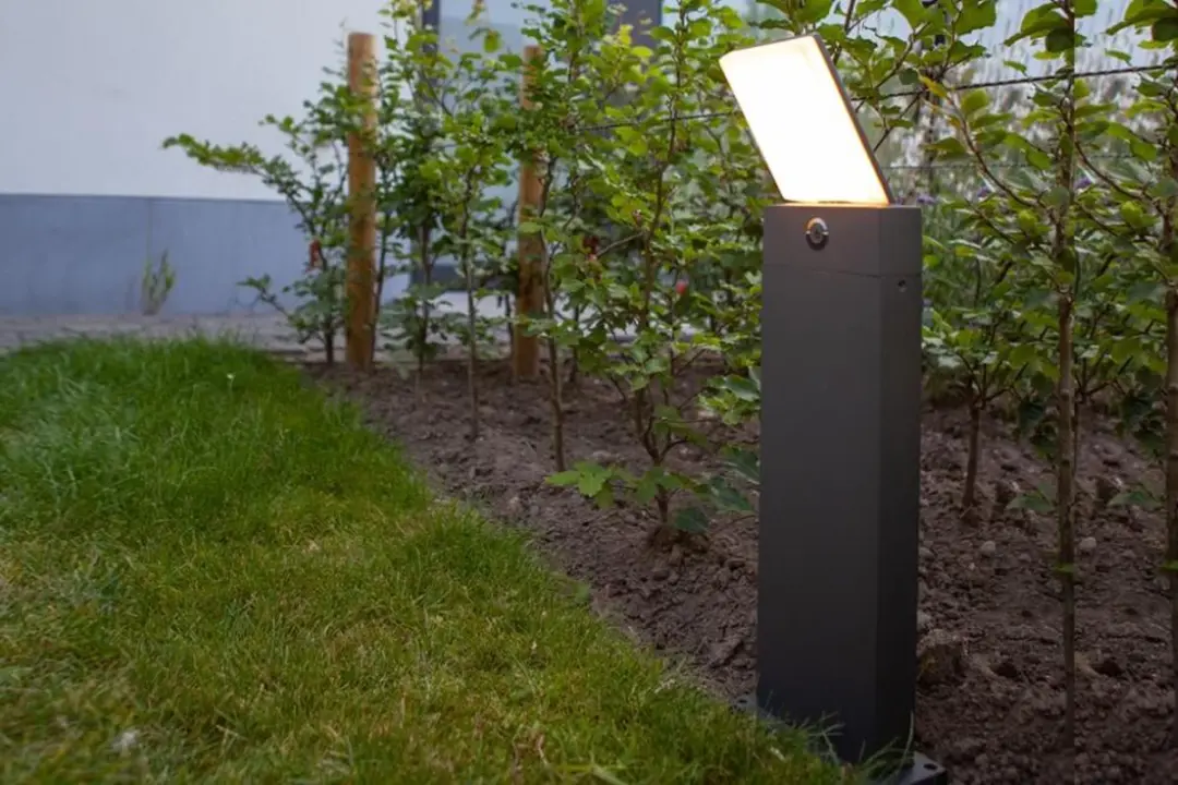 Lutec Pano LED Tuinpaal 17.5W