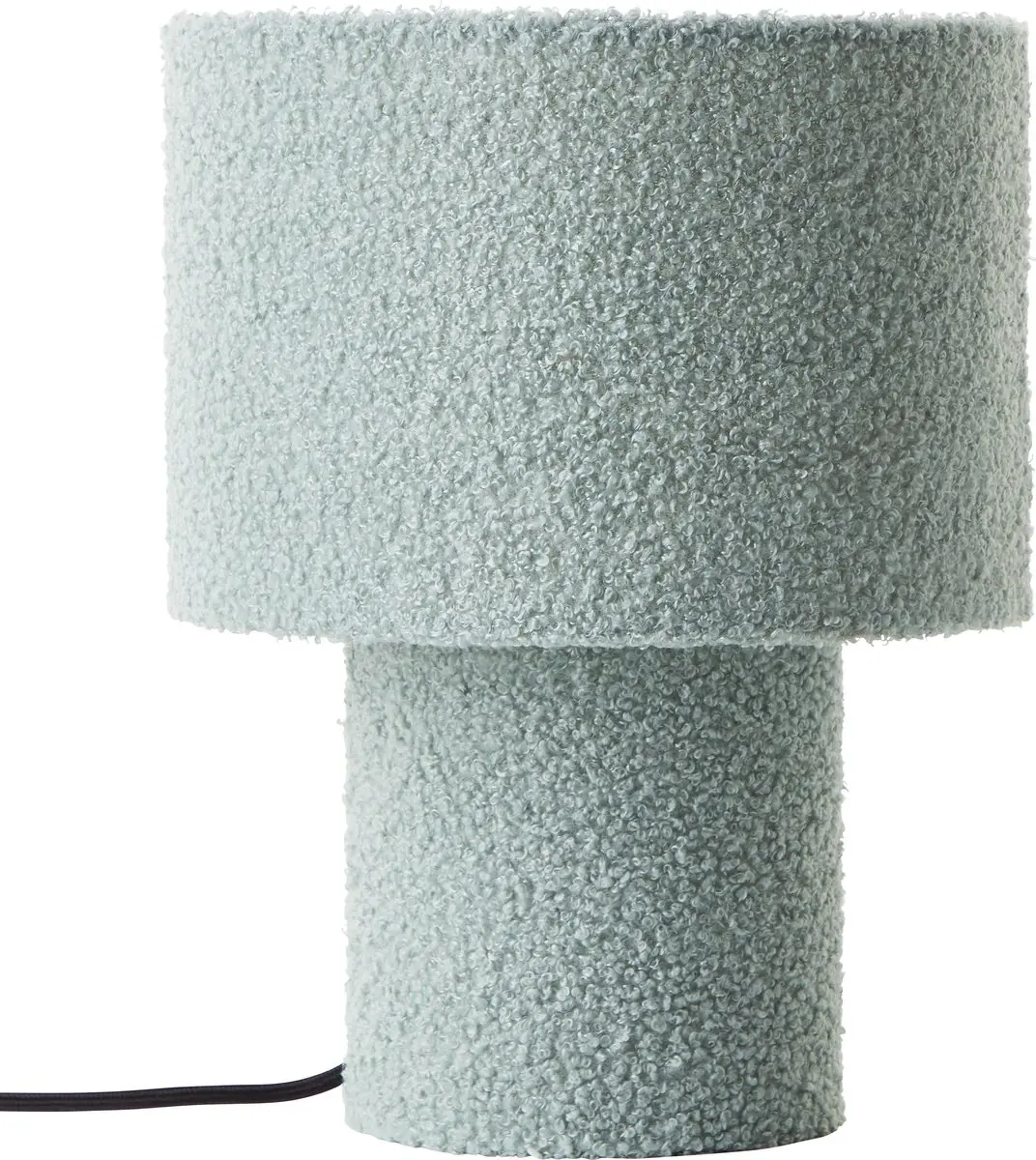 Brilliant Teddy Tafellamp E27 - Groen