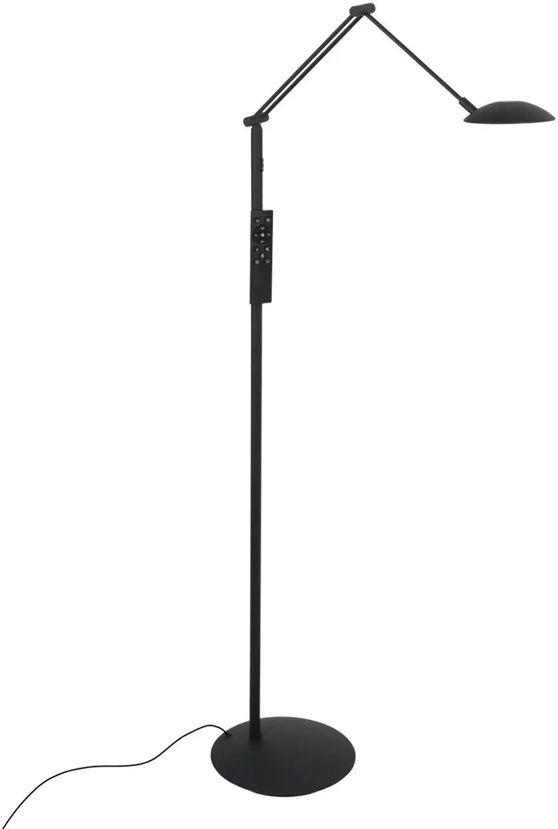 Steinhauer Daphne 2 Vloerlamp
