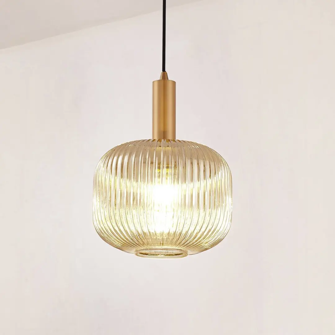Lindby Hanglamp 1 Licht