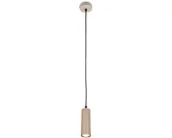Briloner Ida Hanglamp - GU10 - Beige