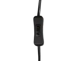 Steinhauer Bollique 4610BR Tafellamp - Brons - 40W