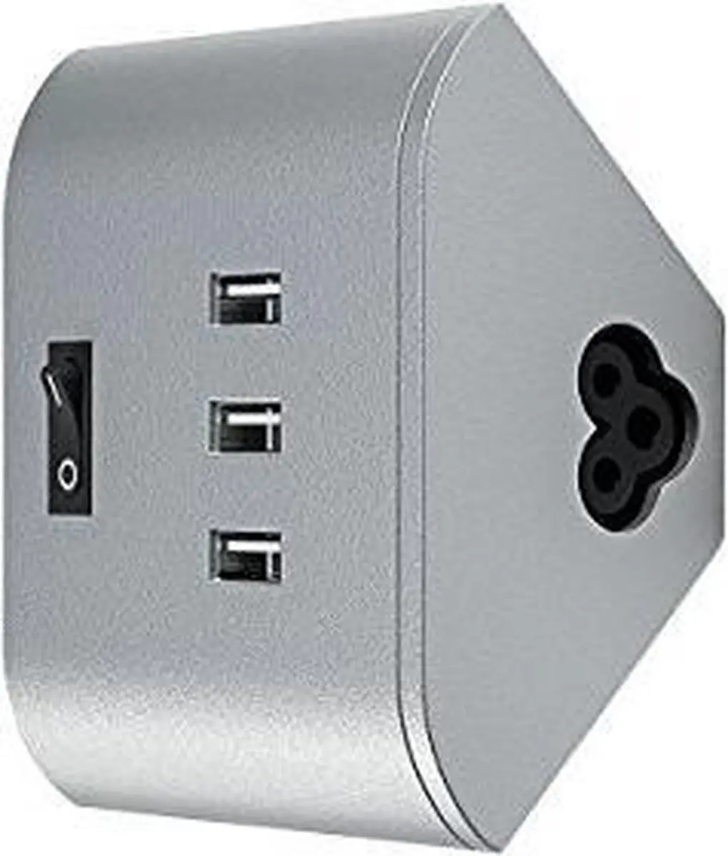 Osram Linear LED Corner USB