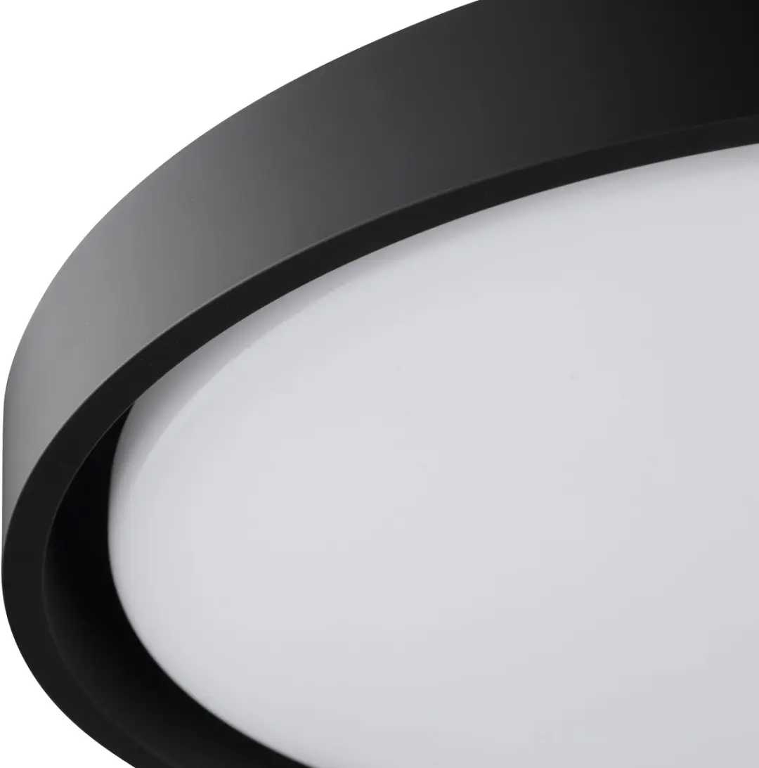 Brilliant Luciano Plafondlamp LED 24W - Ø41cm - Wit - afbeelding 6 van 6
