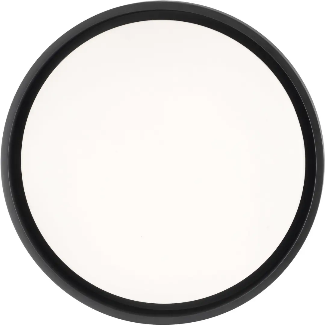 Brilliant Luciano Plafondlamp LED 24W - Ø41cm - Wit