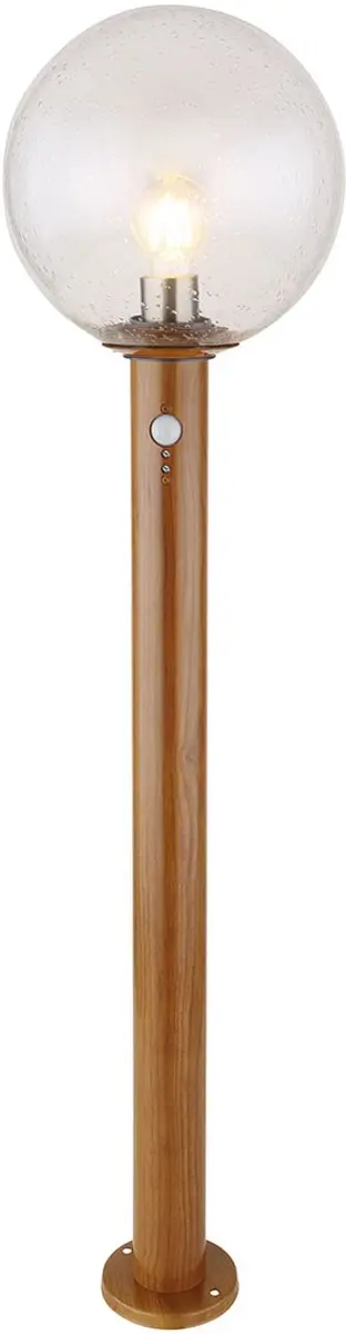 Globo Ossy Vloerlamp