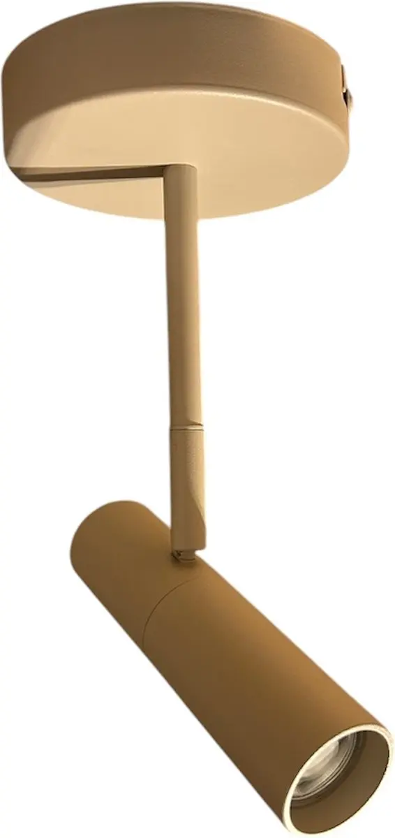 Freelight Spot Undici 1 Warm Wit 11cm