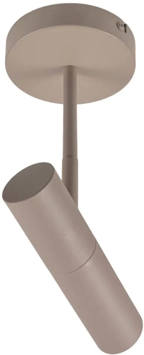 Freelight Spot Undici 1 Warm Wit 11cm - Beige