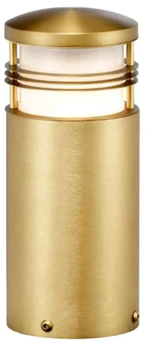 Elstead Lighting Newbrighton Mini LED Tuinpilaar