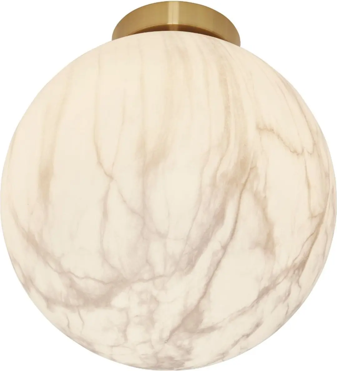 it's about RoMi Plafonnière Carrara