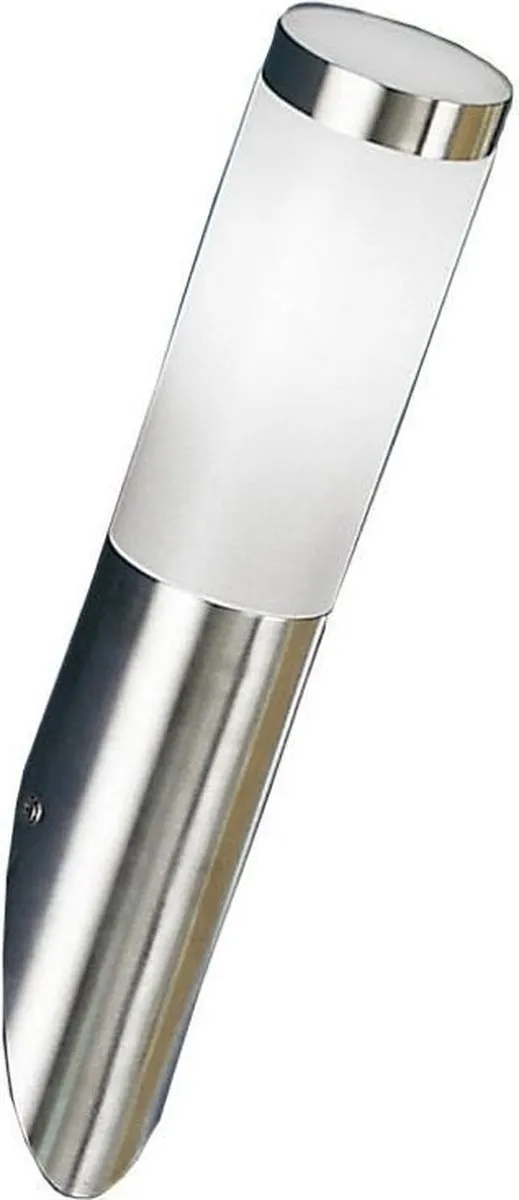 Eglo Helsinki Wandlamp 1 Licht - RVS Wit - afbeelding 6 van 6