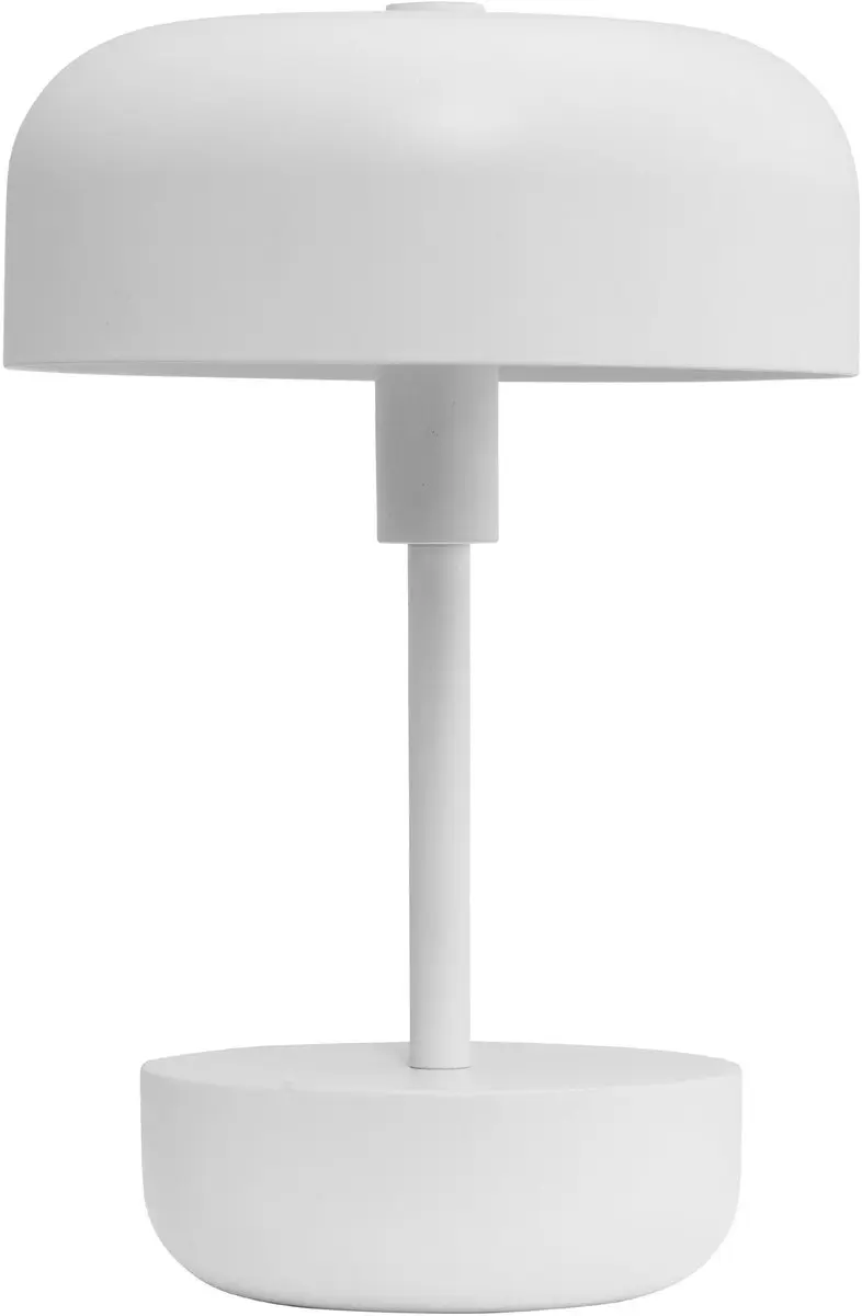 Dyberg Larsen Tafellamp Haipot Oplaadbaar LED