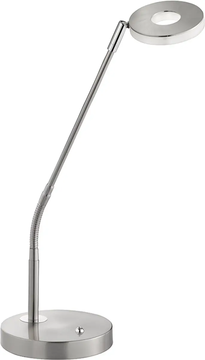 Fischer & Honsel Dent Bureaulamp 6W