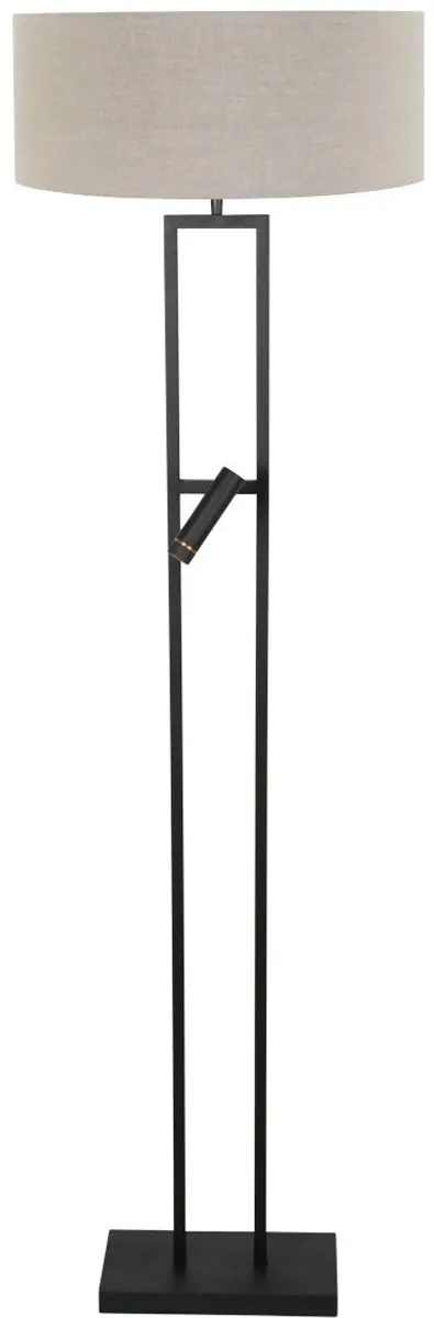 Steinhauer Vloerlamp Stang 4726ZW